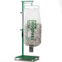 Filling and cushioning chips Decofill - 400 l bag | white