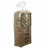 Filling and cushioning chips Decofill - 400 l bag | green