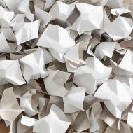 Decofill filling and cushioning chips - 400 L bag |...