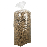 BOXXfill Filling and Cushioning Chips - 400 L Bag | White/White