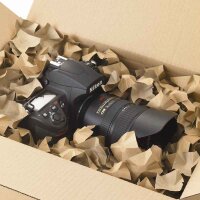 BOXXfill Füll- und Polsterchips - 240 L Karton | Paper