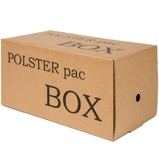 POLSTERpac BOX 375 mm x 200 lfm | Schrenzpapier