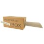 POLSTERpac BOX 375 mmx200 rm | grass paper
