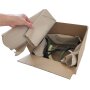 POLSTERpac BOX 375 mm x 200 m | Grass paper