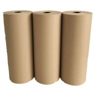 Schrenz paper on a roll 500mmx250 lfm