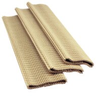 Sleeves natural 340x150 mm |...