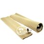 Sleeves natural 340 x 150 mm | for 0,75 l  wine bottle