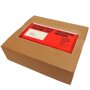 Delivery note envelopes self-adhesive with print 235x130 mm (DIN long)