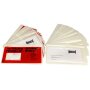 Delivery note envelopes self-adhesive with print 235x130 mm (DIN long)
