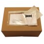 Lieferscheintaschen selbstklebend neutral 235x130 mm (DIN lang)
