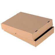 Slip-lid boxes DIN A4 305x215x150 mm
