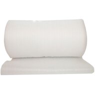Foam foils - normal 50 mm x 25 rm x 1 mm