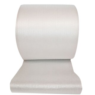 Foam foils - normal 1.00 mmx25 rmx1 mm