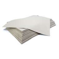 Bogus paper 750 x 1.000 mm