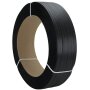 PP strapping core 406/14 mm 16x0.65 mm | 2,000 m | black