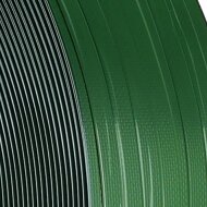 PET-Umreifungsbänder Kern 406/145 mm 12x0,60 mm | 3.000 m | grün