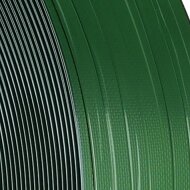 PET-Umreifungsbänder Kern 406/148 mm 12,5x0,70 mm | 2.600 m | grün
