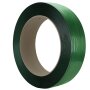 PET strapping core 406/14 mm 15,5 x 0,7 mm | 1.750 m | green