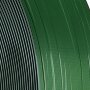 PET-Umreifungsbänder Kern 406/148 mm 15,5x0,90 mm | 1.500 m | grün