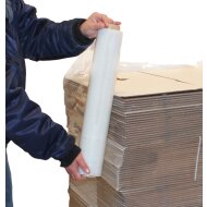 Stretchfolien 500 mm x 300 lfm | 17 µ