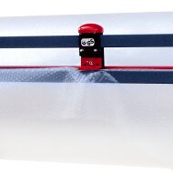 Schneidständer fahrbar bis 75 cm Rollenbreite