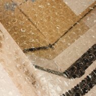 Bubble wrap 300 mm x 100 m