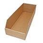 Shelf cartons 286x95x99 mm