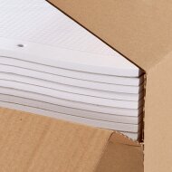 Height-adjustable automatic boxes 305x215x110-200 mm (DIN A4)