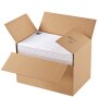 Height-adjustable automatic boxes 305x215x110-200 mm (DIN A4)