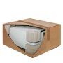 Ecken Polster 120x80x40 mm