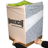 Cardboard stool covers 305x305x425 mm