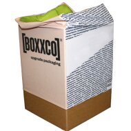 Cardboard stool covers B1 305x305x425 mm