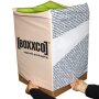 Cardboard stool covers B1 305x305x425 mm