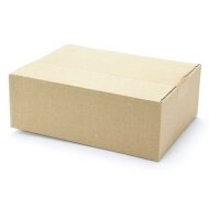Folding cartons printable 230 x 170 x 8 mm