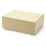 Folding cartons printable 230 x 170 x 8 mm