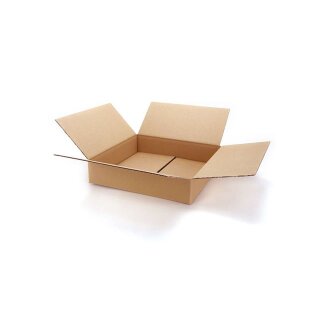 Folding boxes printable 293x293x590 mm