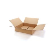 Folding boxes printable 293x293x590 mm