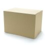 Folding boxes printable 300x200x200 mm