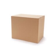 Folding boxes printable 300x215x240 mm