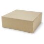 Folding cartons printable 300 x 300 x 10 mm