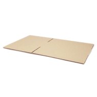 Folding cartons printable 350 x 250 x 12 mm