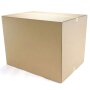 Folding cartons printable 380 x 250 x 20 mm
