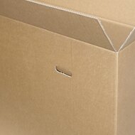 Double wall boxes 1.580x190x775 mm | bicycle shipping