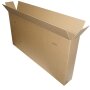 Double wall boxes 1.580x190x775 mm | bicycle shipping