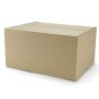Folding boxes printable 400x300x200 mm