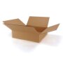 Folding boxes printable 400x400x100 mm