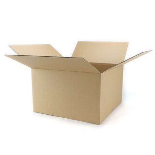 Folding boxes printable 400x400x240 mm