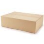 Folding boxes printable 420x300x120 mm