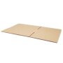 Folding cartons printable 420 x 300 x 12 mm
