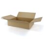 Folding boxes printable 450x350x100 mm